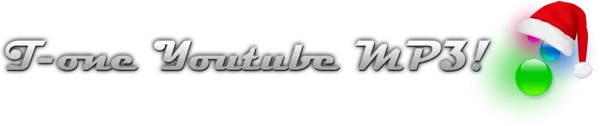 T-one Youtube converter mp3